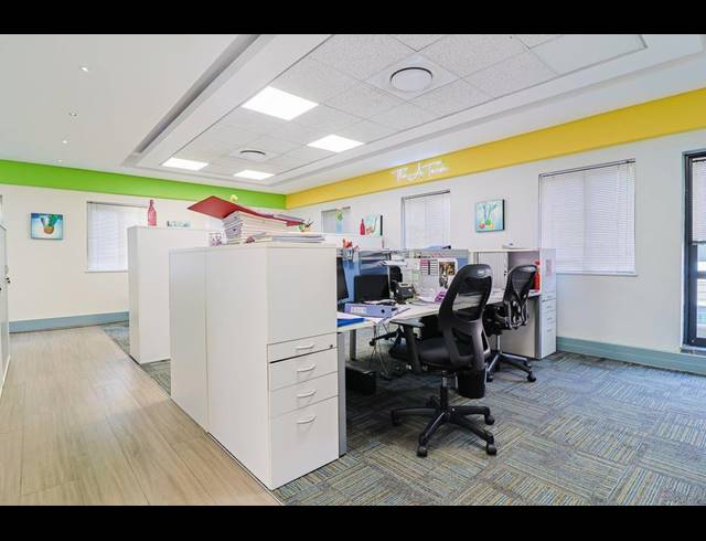 229M² BUSINESS CENTRE FOR SALE IN MEYERSDAL